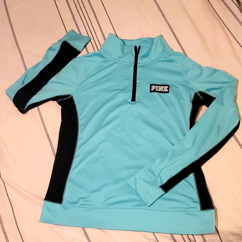 VS Pink Ultimate Sports Top